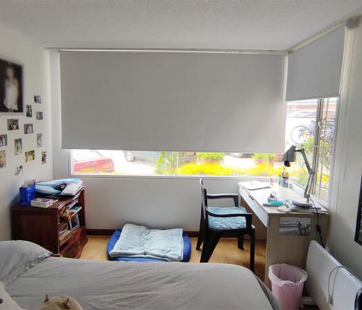 Enrollable Blackout - Imagen 4