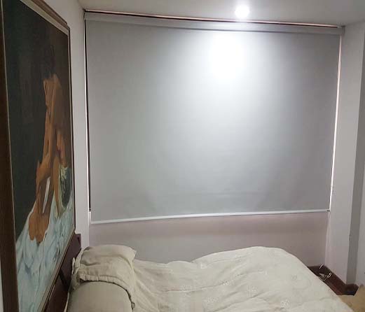 Enrollable Blackout 2.00x1.60 - Imagen 3