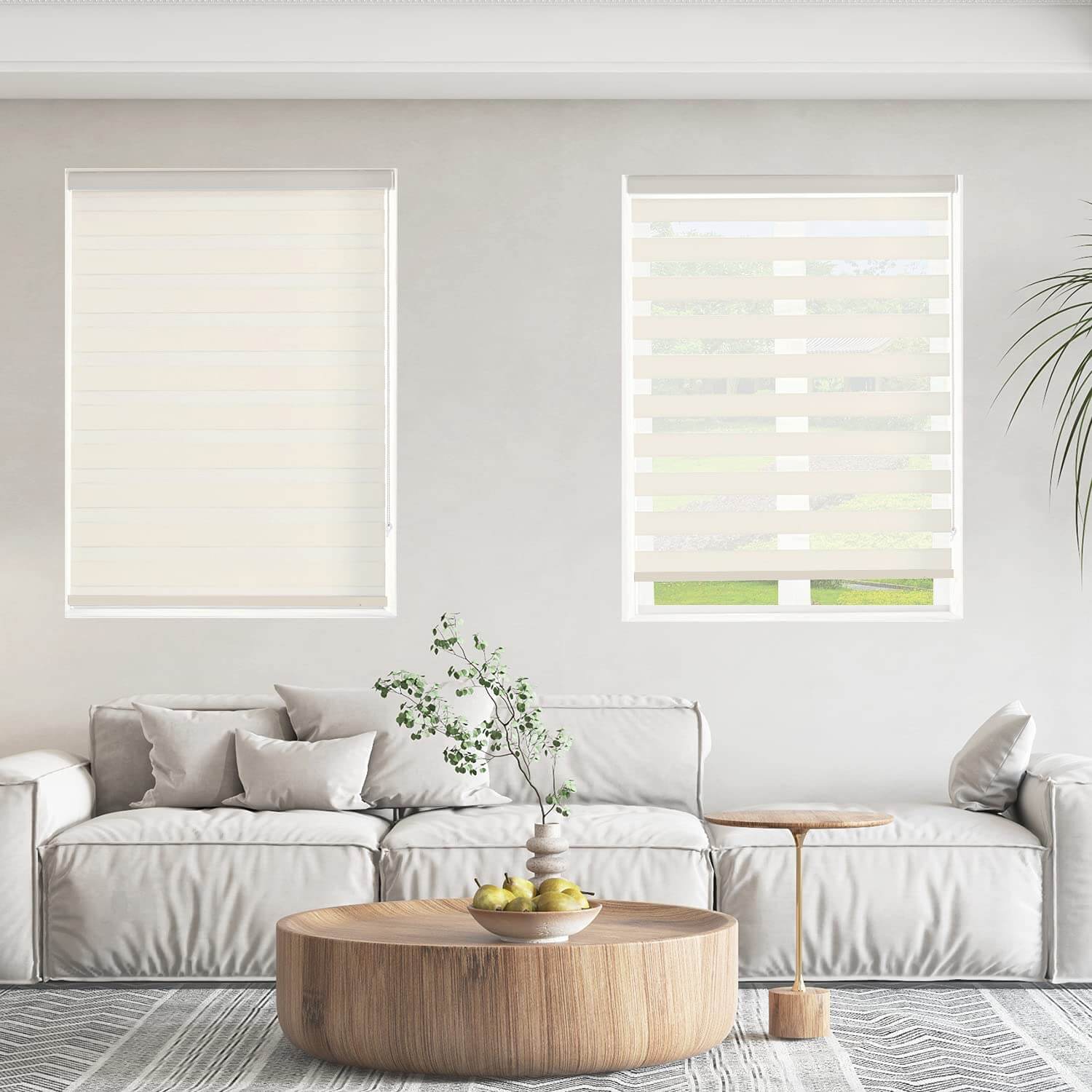 Sheer Screen 1.40x1.60